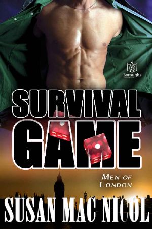 [Men of London 09] • Survival Game